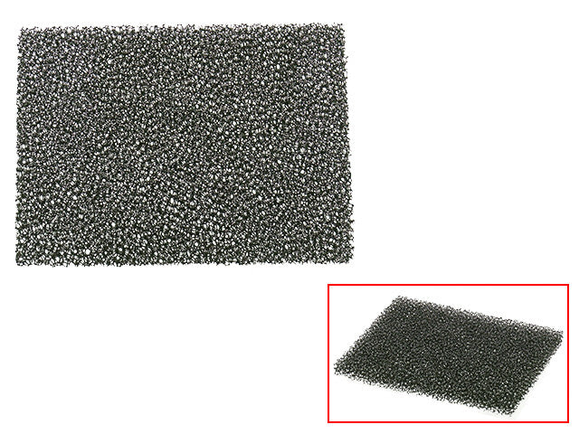 SP1 SM-07561 Air Box Foam Seals