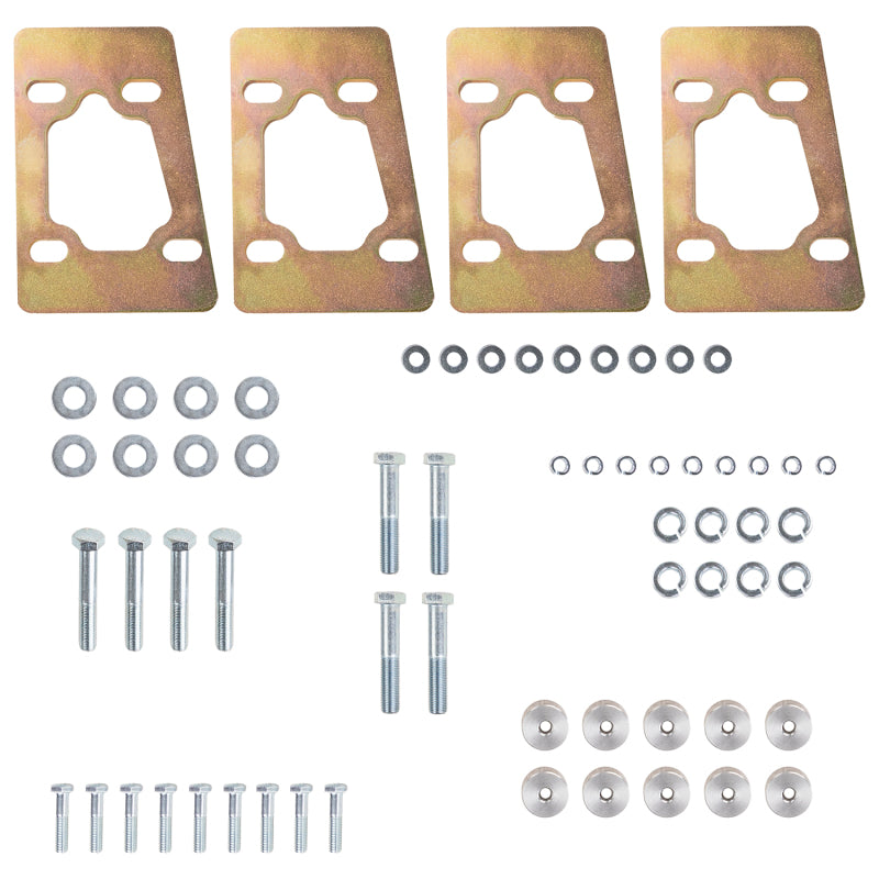 Old Man Emu Gearbox Packer Kit Y61 Swb GQGK02