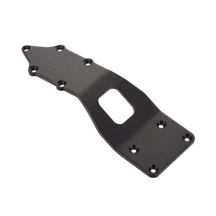 Axial AX31236 Front Aluminum Skid Plate Yeti XL AXIC3136 Electric Car/Truck Option Parts