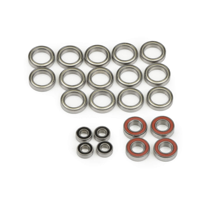 Pro-Line Racing Bearing Set PRO-MT 4X4 PRO400537 Bearings All