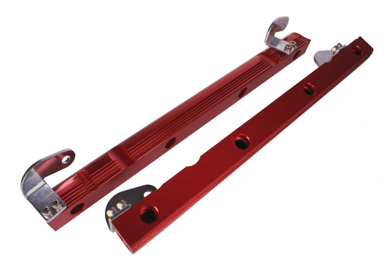 Aeromotive 05 Cadillac Northstar Billet Fuel Rails 14113