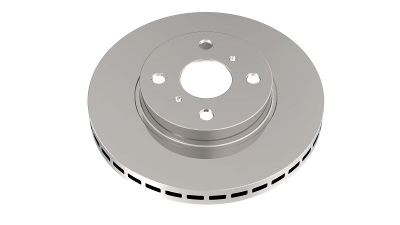 DBA 99-03 Honda S2000 Street Standard Front Brake Rotor 482