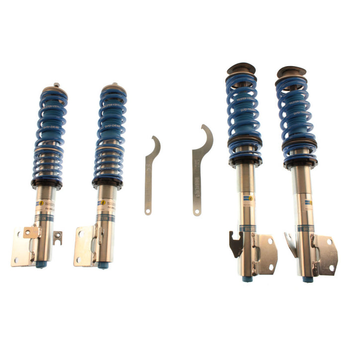 Bilstein B16 2002 Subaru Impreza RS Front and Rear Performance Suspension System 48-101288