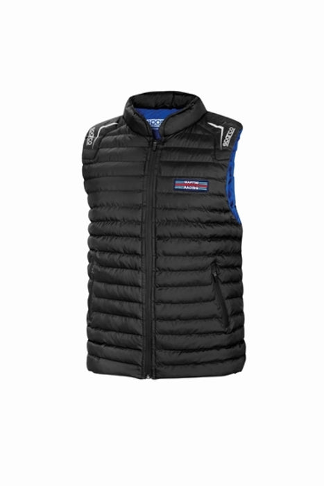 Sparco Spa Vest Martini-Racing 01259MRNR2M