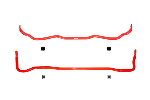 Eibach 25mm Front & 25mm Rear Anti-Roll-Kit for 04-07 Subaru STi 7713.32
