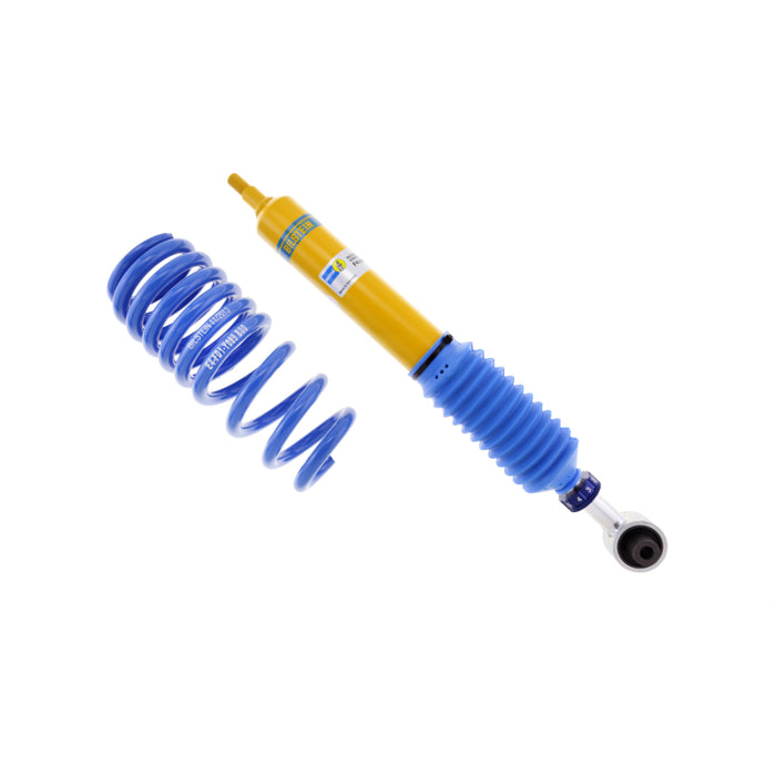 Bilstein B16 (PSS10) 2015 BMW M3 / M4 Front & Rear Performance Suspension System 48-244091