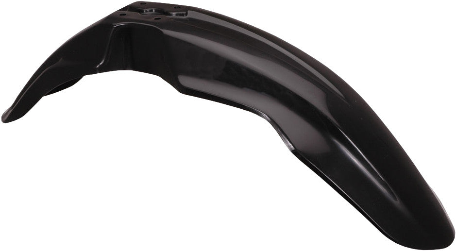 Acerbis 01-08 Suzuki RM/ 07-09 RMZ250/ 05-07 RMZ450 Front Fender Black 2040380001