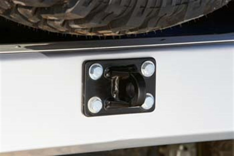 ARB Rear Bar Fj US Spec, Fits Toyota Fj Cruiser 5620010