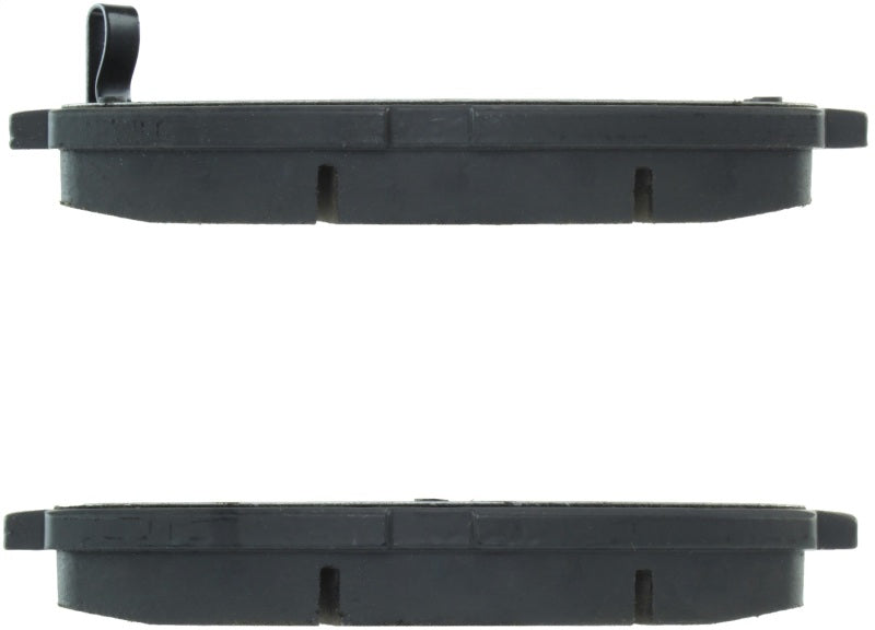 StopTech Street Brake Pads Rear 308.1397