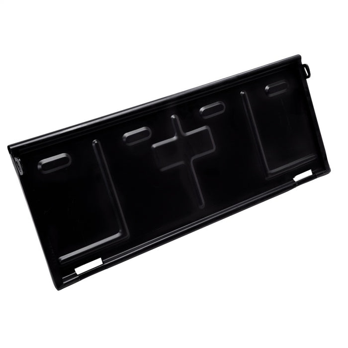 Omix Tailgate- 55-83 compatible with Jeep CJ5 12005.03