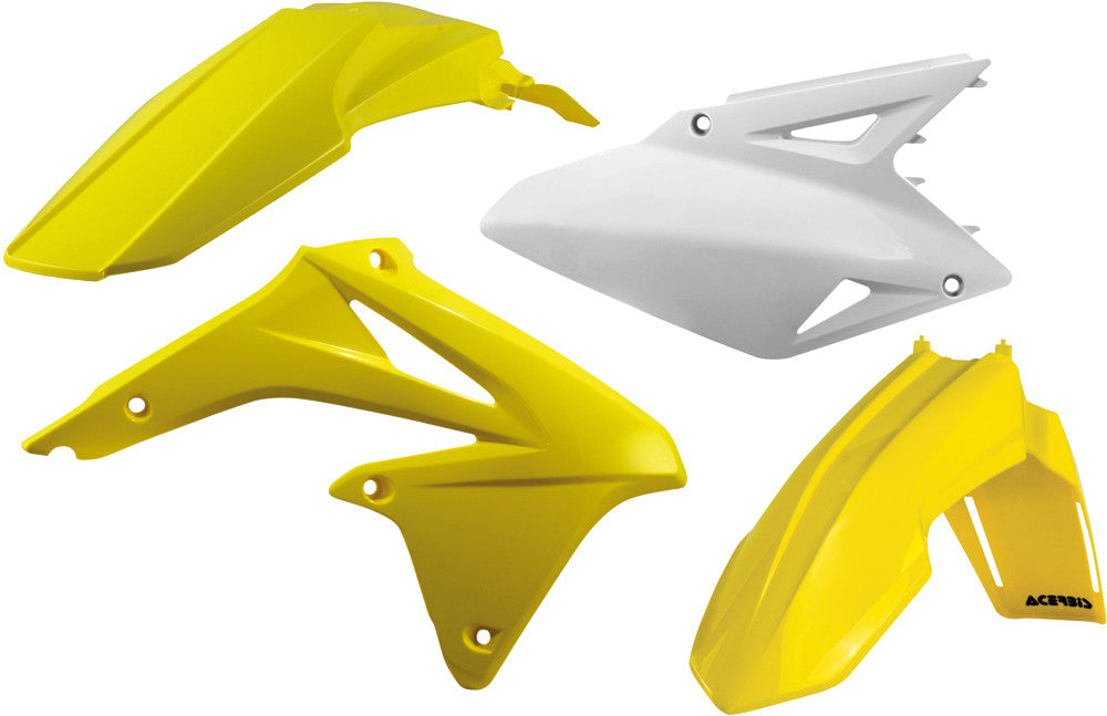 Acerbis 2113820357 Fenders