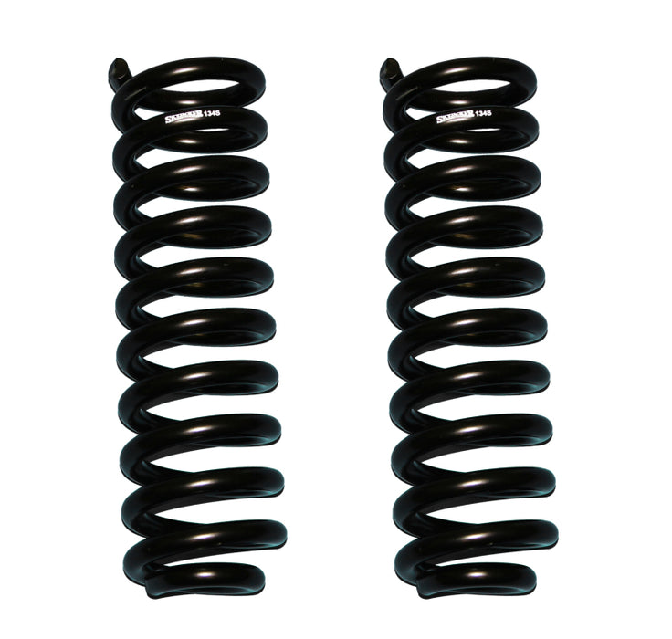 Skyjacker Coil Spring Set 1984-1985 Ford Bronco II 134