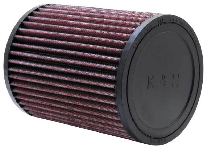 K&N Filter 3 inch Flange 5 inch OD 6 1/2 inch Height RU-2820