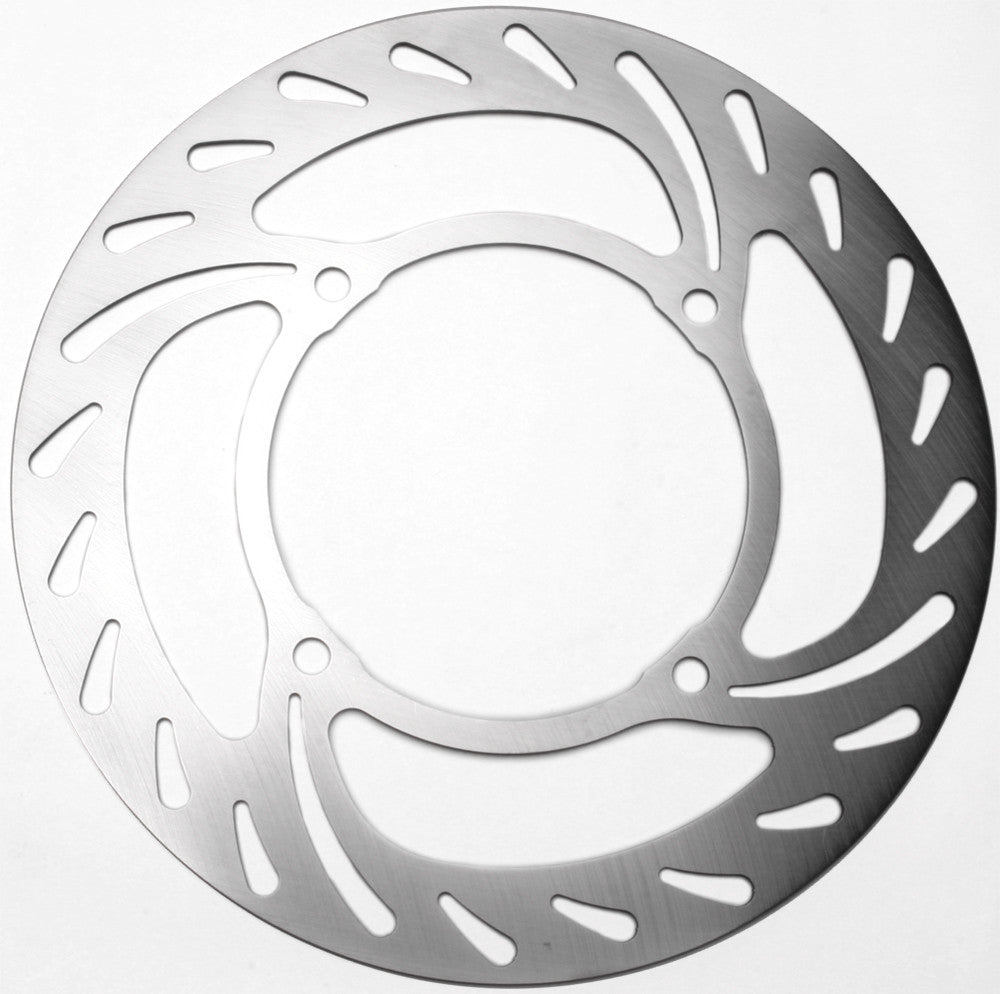 Ebc 15-6254 Standard Rotor
