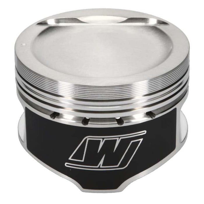 Wiseco Hyundai 2.0 Dished -11.5cc 8.8:1 CR 82.5 Piston Shelf Stock 6585M825