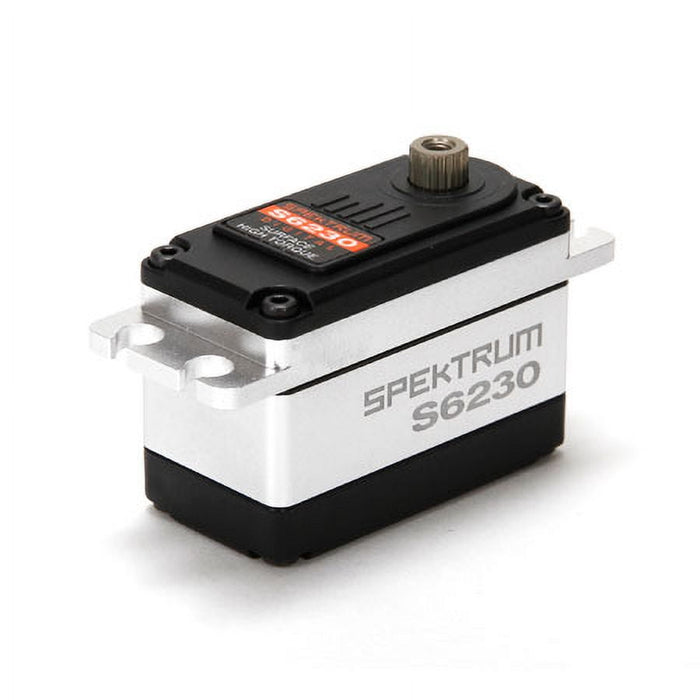 Spektrum S6230 Ultra Torq Mid Speed Digital WP Metal Servo SPMSS6230 Servos