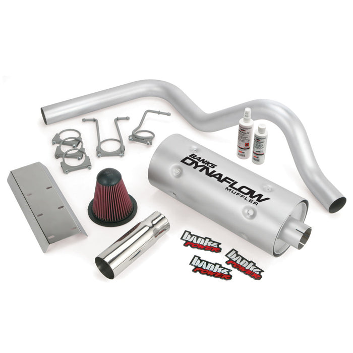 Banks Power 97-03 Ford 6.8L Mh A (No EGR) Torque Tube System 49165