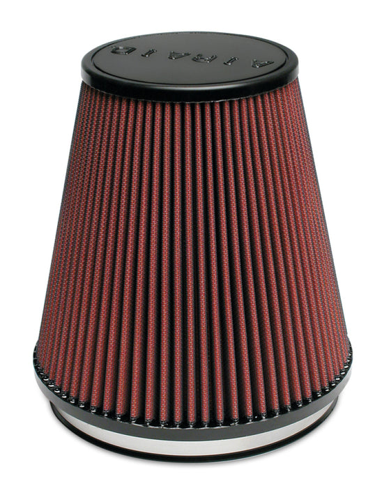 Airaid Replacement Air Filter Oiled / Red Media 701-495