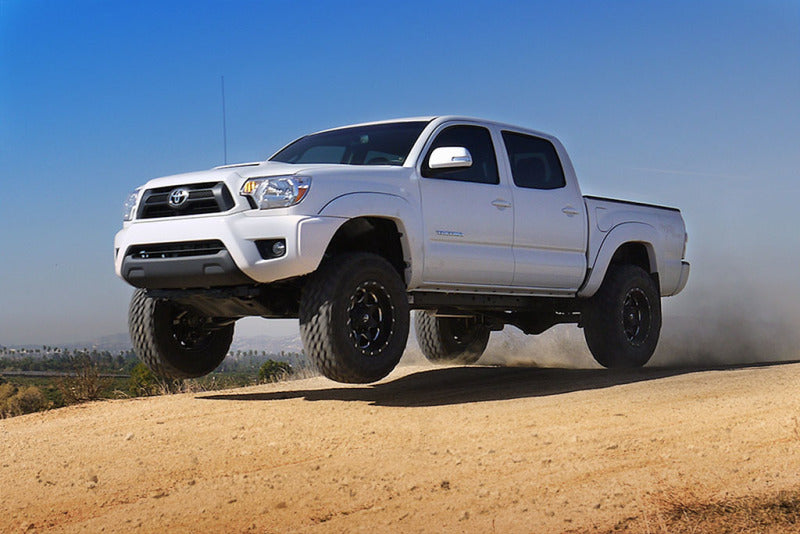 ICON 2016+ Toyota Tacoma 2.5 Series Ext Travel VS RR CDEV Coilover Kit 58735E