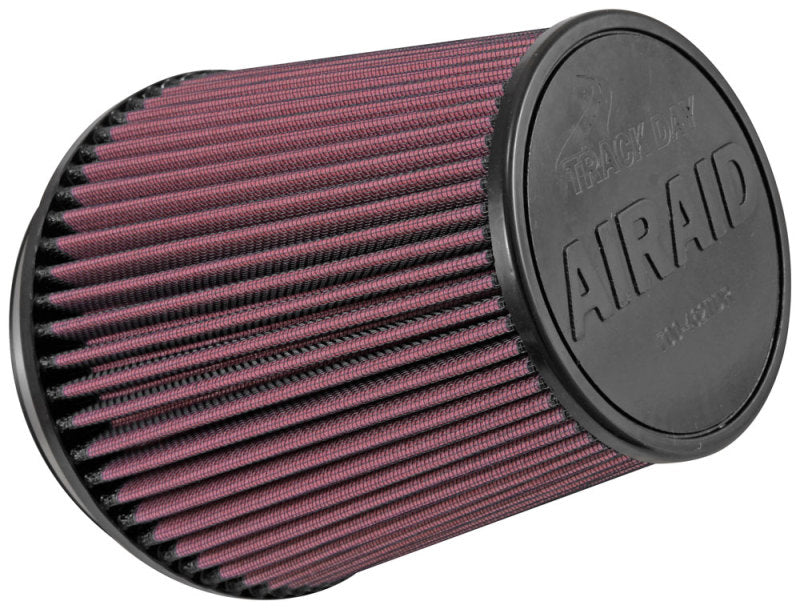 Airaid Universal Air Filter Cone Track Day Oiled 6in x 7-1/4in x 5in x 7in 700-462TDR