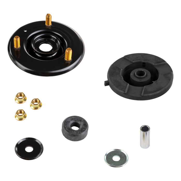 ARB Top Hat Navara D40 OMETH005
