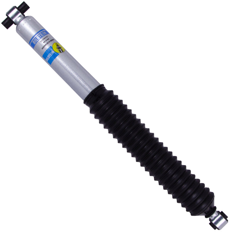 BILSTEIN B8 5100 Series 18-20 Fits Jeep Wrangler Front Shock for 0-1.5in Lift 33-316314
