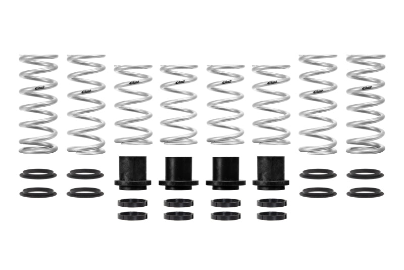 Eibach 15-16 Polaris RZR Pro-UTV Stage 3 Performance Spring System (Set Of 8 Springs) E85-209-005-06-22