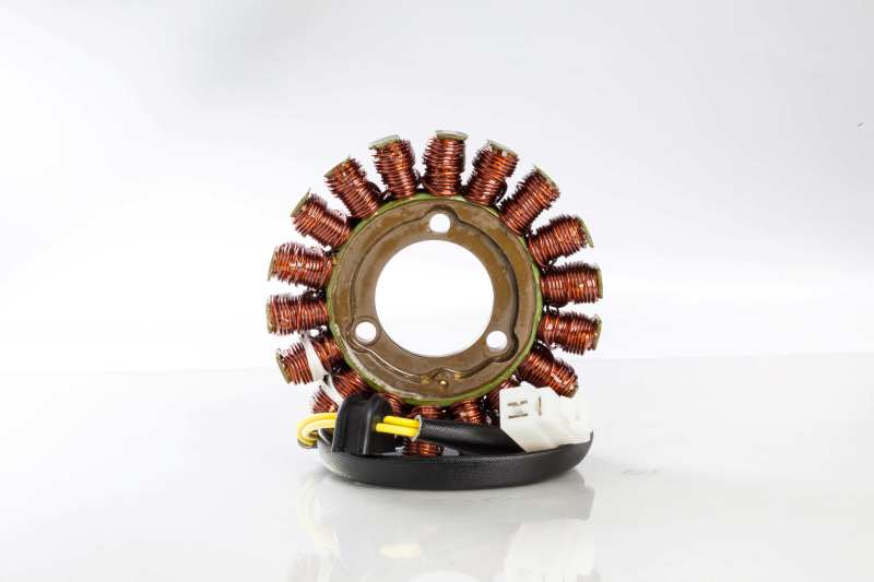 Ricks Motorsport New OEM Style Suzuki Stator 21-328