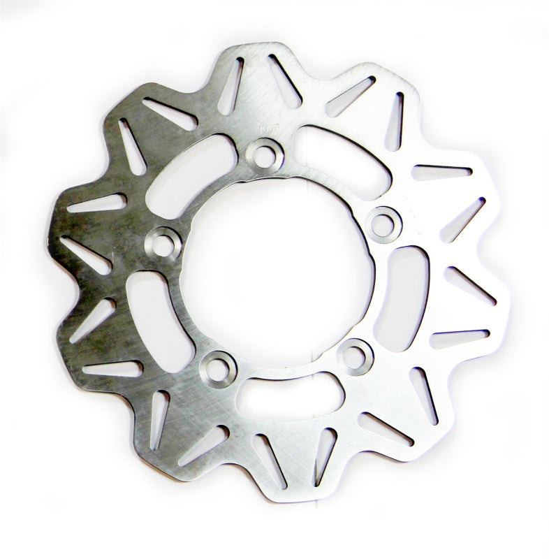 EBC 03-10 Fits Suzuki Sv 650 Rear Vee Rotor VR3060