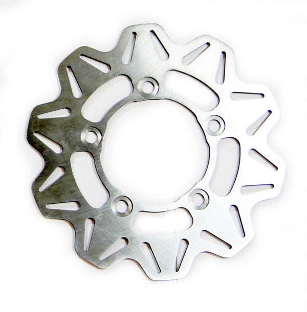 EBC 03-10 Suzuki SV 650 Rear Vee Rotor VR3060