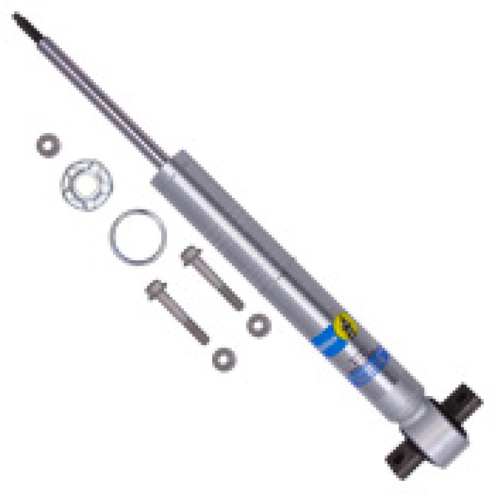 Bilstein 21-22 Ford Bronco 2 Door B8 5100 (Ride Height Adjustable) Monotube Shock Absorber Front 24-323550