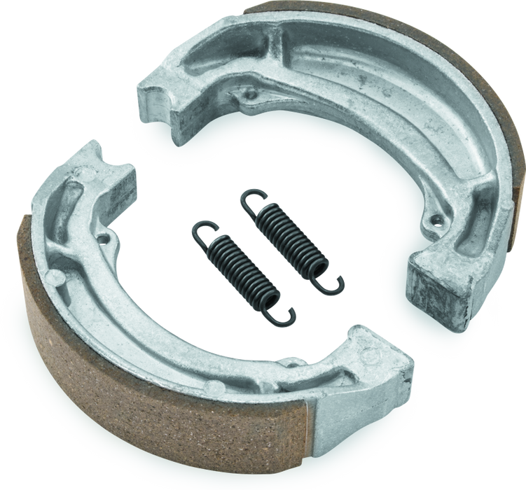 BikeMaster Kawasaki Brake Shoes 963058