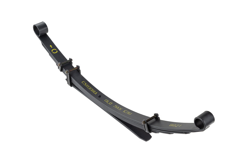 ARB / OME Leaf Spring compatible with Jeep Xj Special CS033RA