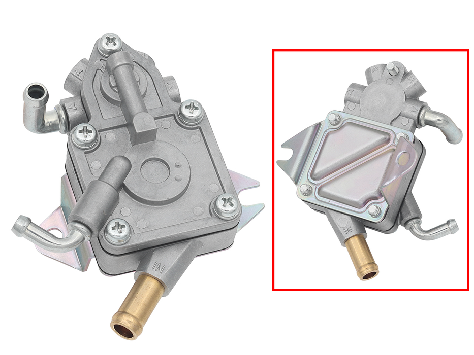 SP1 Fuel Pump Compatible with Ski-Doo SM-07327