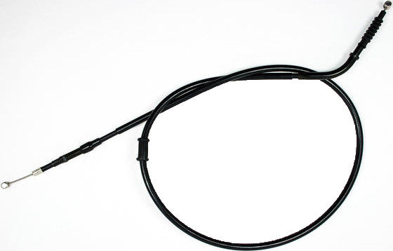 Motion Pro Black Vinyl Clutch Cable 05-0293