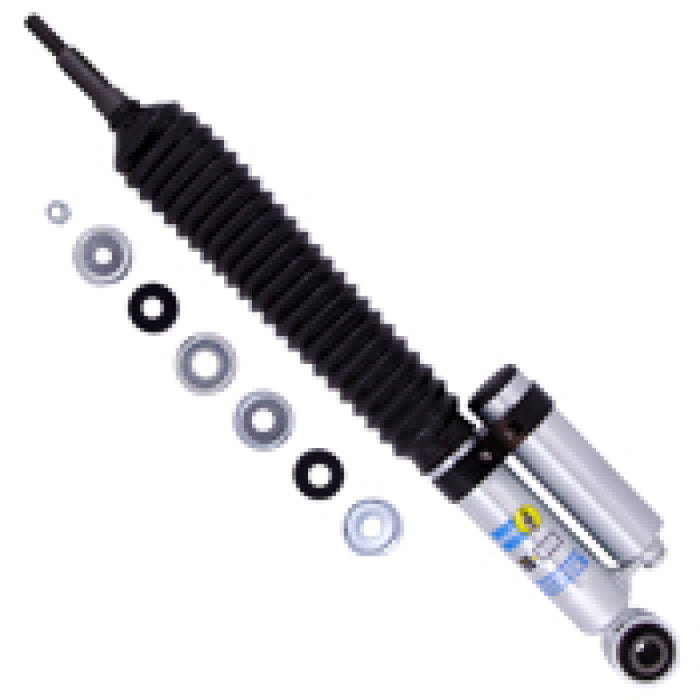 Bilstein 5160 Series 98-07 Toyota Land Cruiser 46mm Monotube Shock Absorber 25-275148