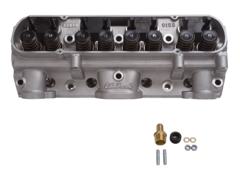 Edelbrock Performer D-Port Complete 72cc 61599