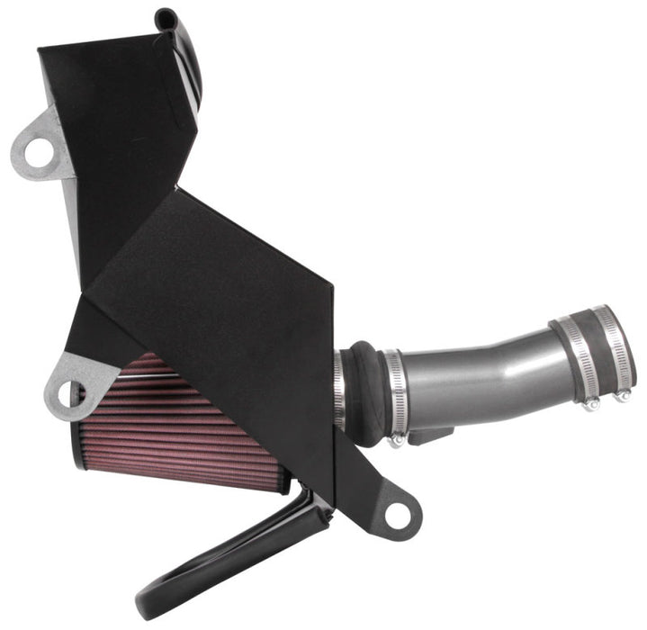 K&N 19-20 Chevy Blazer I4-2.5L Performance Air Intake Kit 77-3111KC