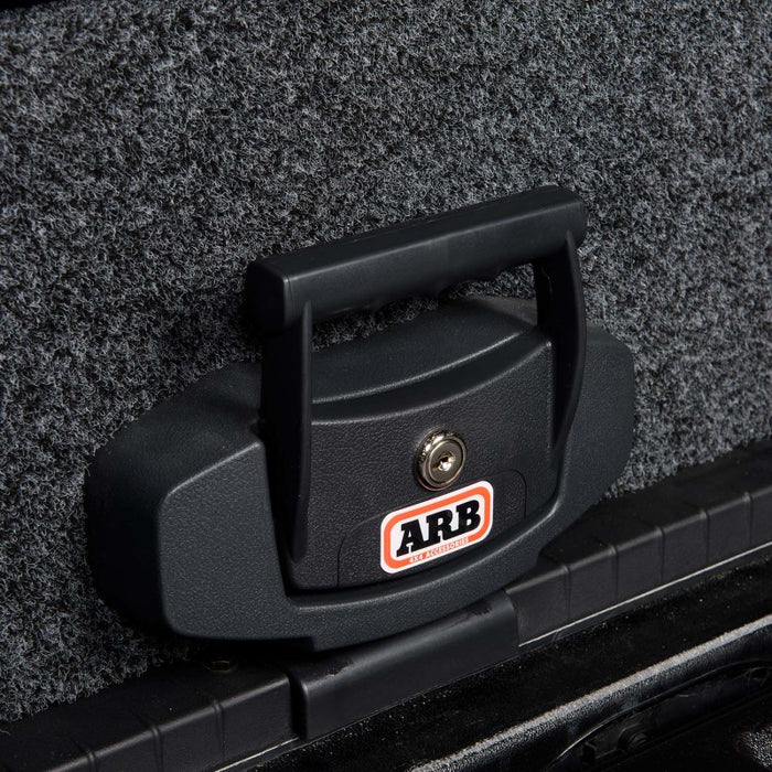 ARB Slam Shut Handle Roller Drawer RDHANDLE