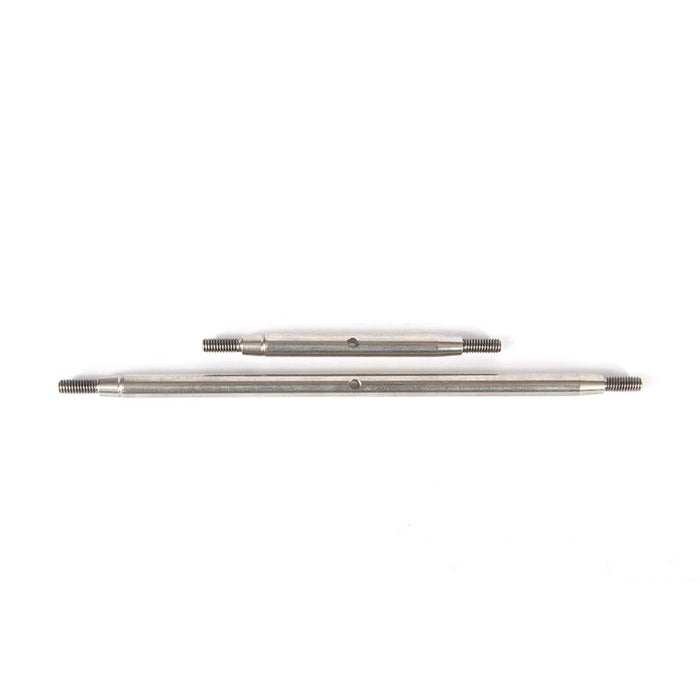 Axial Steering Links Stainless Steel UTB AXI234005 Elec Car/Truck Replacement Parts