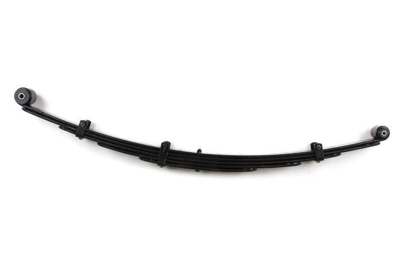 Zone Offroad 73-87 Chevy/GMC Trucks 4in Front Leaf Spring ZONC0401