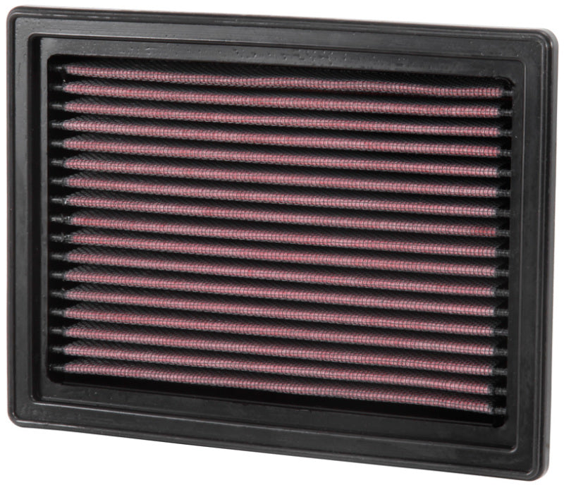 K&N 13-14 Ford Escape 2.5L L4 F/I Replacement Air Filter 33-5002