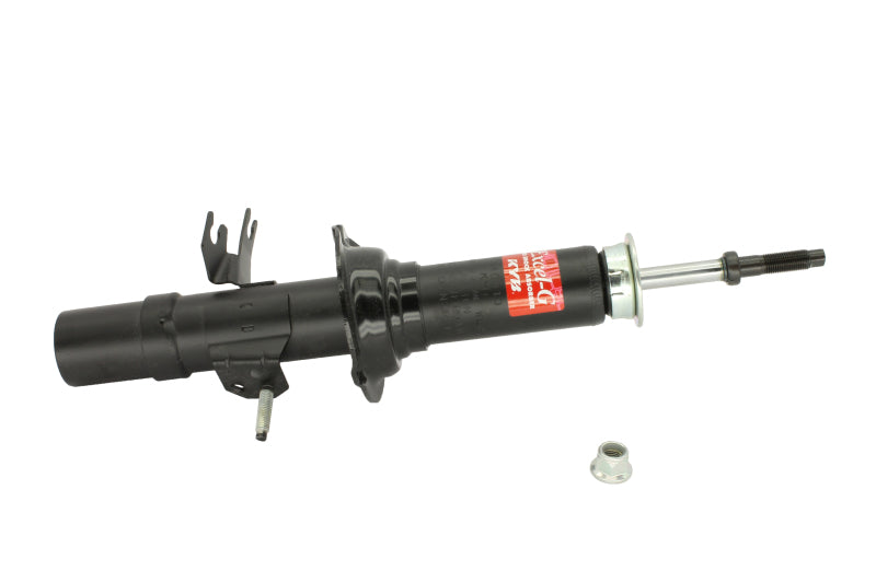 KYB Shocks & Struts Excel-G Front Right Compatible with Infiniti G35 (AWD) 2007-08 Compatible with Infiniti G37 (AWD) 2009-10 340010