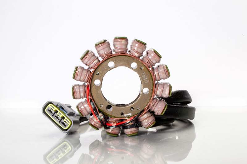 Ricks Motorsport New OEM Style Yamaha Stator 21-423