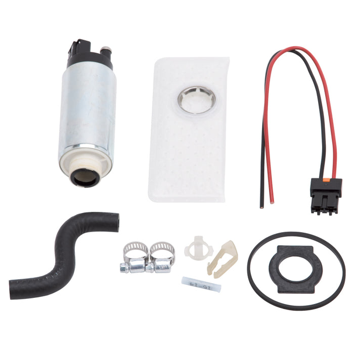 Edelbrock Fuel Pump 255LPH In-Tank EFI 85-97 Ford Mustang (Ex 96-97 Cobra) 17932