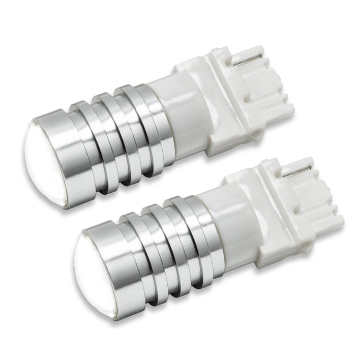 Oracle 3156 5W Cree LED Bulbs (Pair) Cool White SEE WARRANTY 5212-001