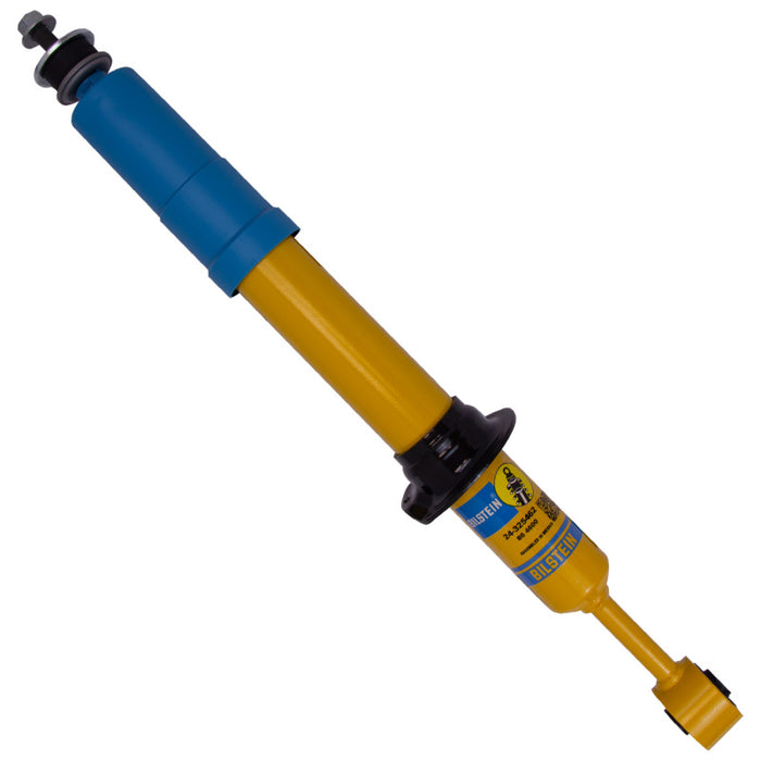 Bilstein 03-09 Toyota 4Runner / 07-09 FJ Cruiser/ 05-15 Tacoma B6 4600 Series Shocks Front 24-325462