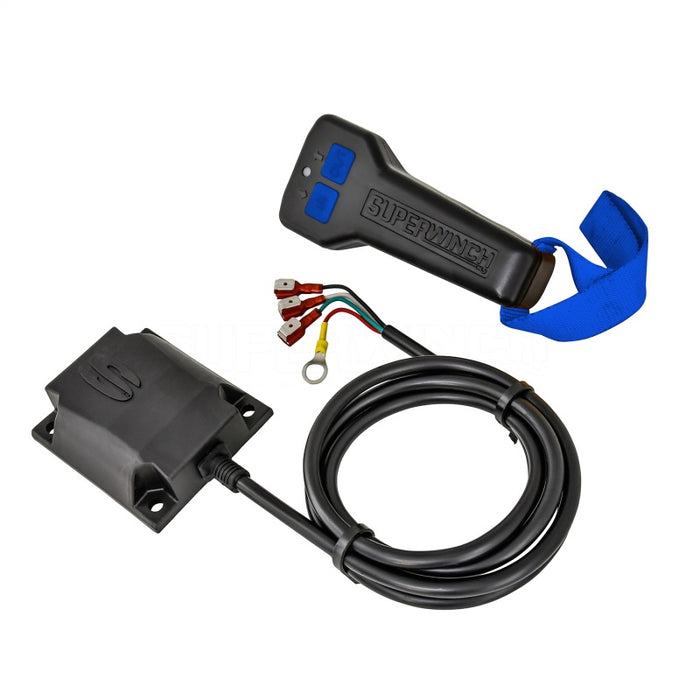 Superwinch Wireless Remote Control Kit 2277