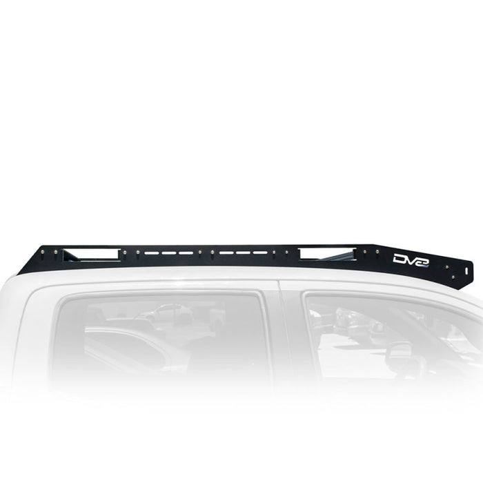 DV8 Offroad 2016+ Toyota Tacoma Aluminum Roof Rack (45in Light) RRTT1-01