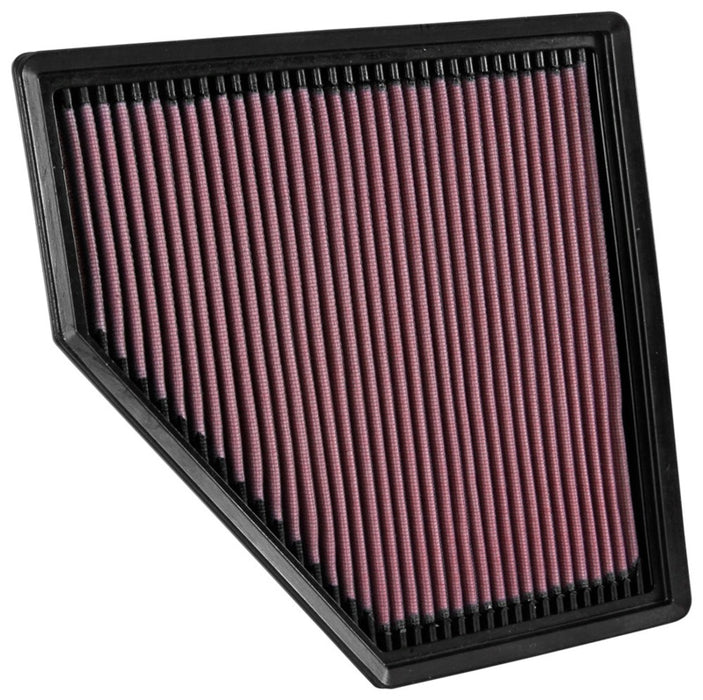 K&N Replacement Air Filter 15-16 BMW 330I 2.0L 33-3051